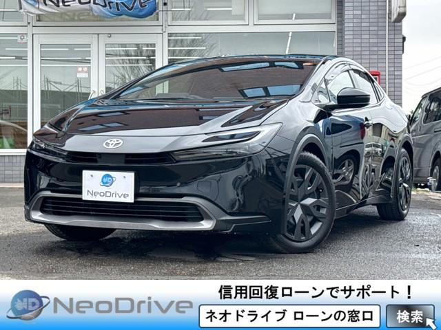 プリウス 2.0G E-Four 4WD...