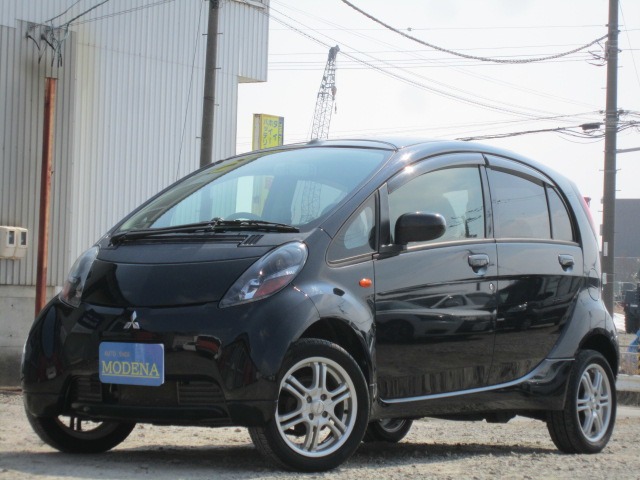 i ビバーチェ 4WD　4WD スマート...