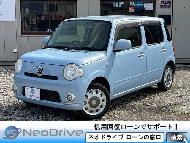 ミラココア