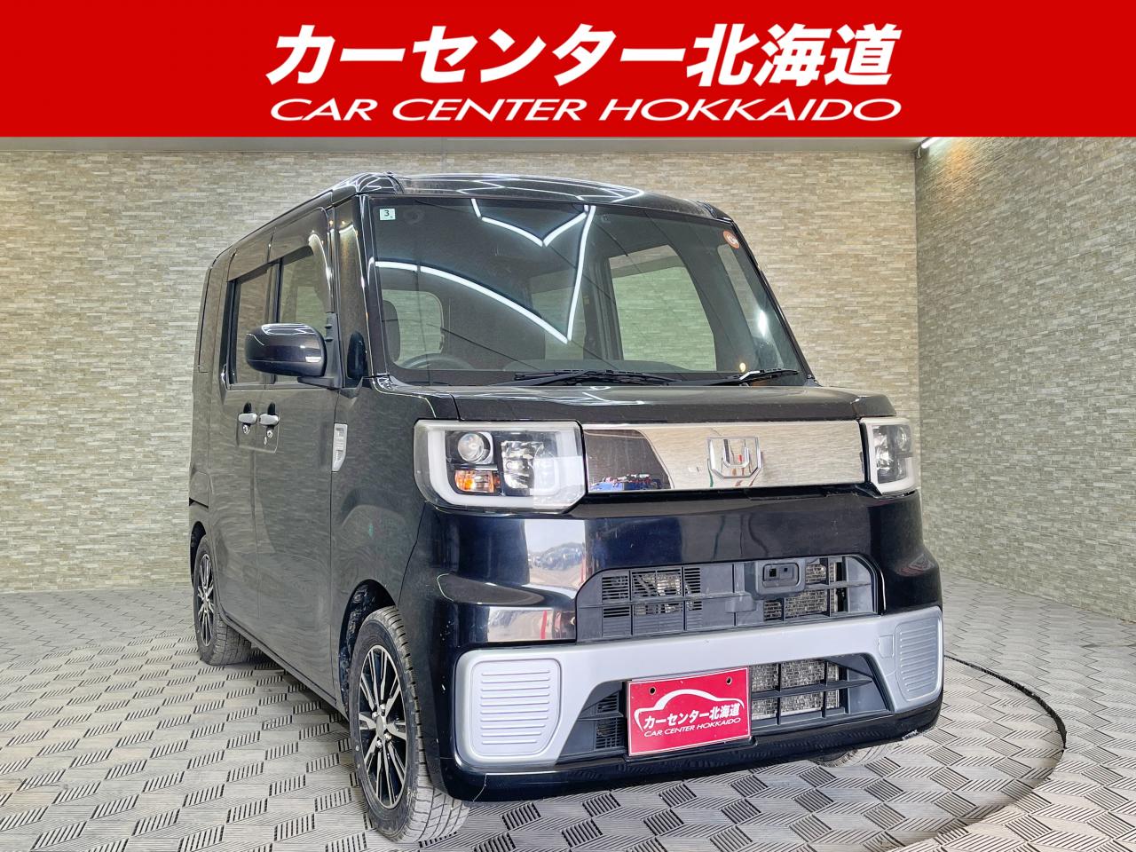 ウェイク XファインセレクションSA 5...