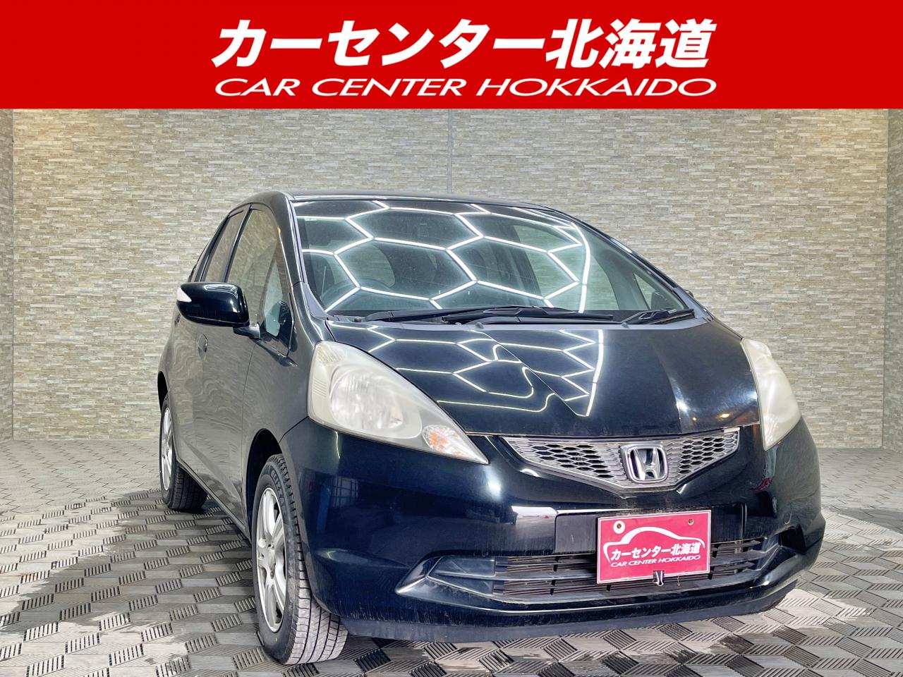 フィット 1.3Lスマートスタイルエディ...