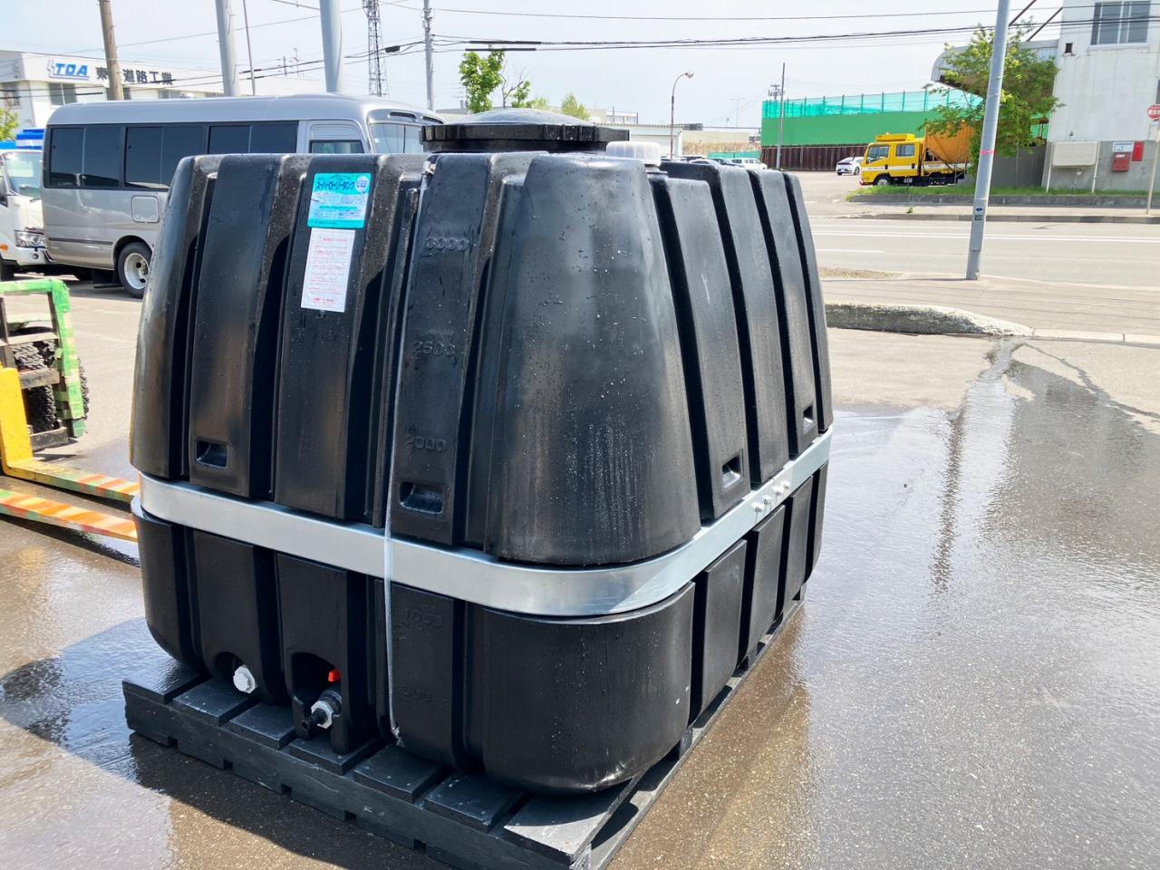 その他 スイコー　中古　3000L　スー...