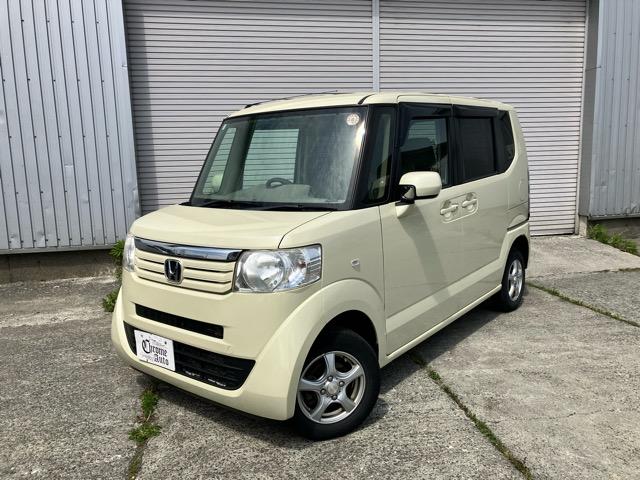 N-BOX G 4WD 660 ５Dr