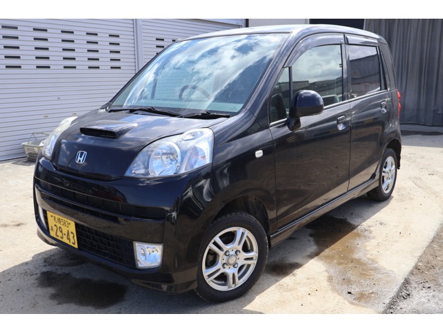 ライフ ディーバ ターボ 4WD　ターボ...