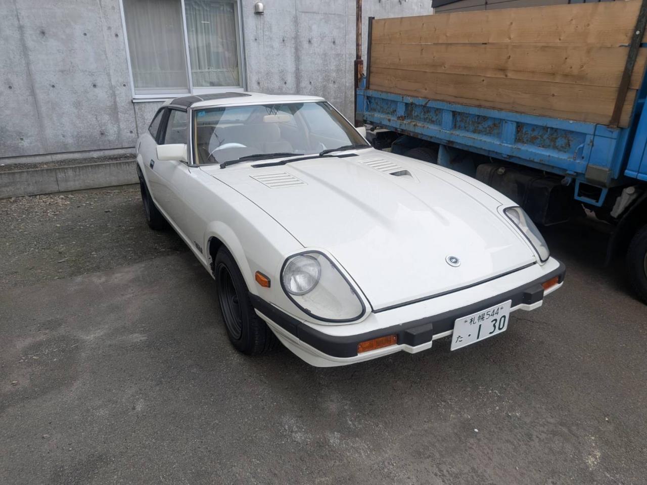 フェアレディZ 200ZT TURBO ...