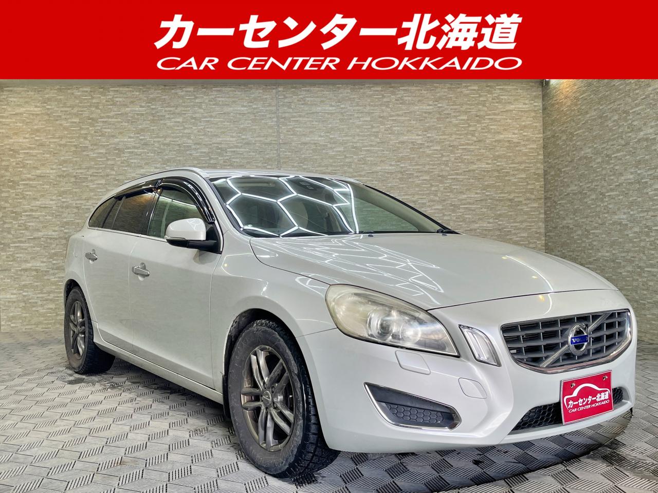 ボルボ V60 T6 AWD 4WD 5...
