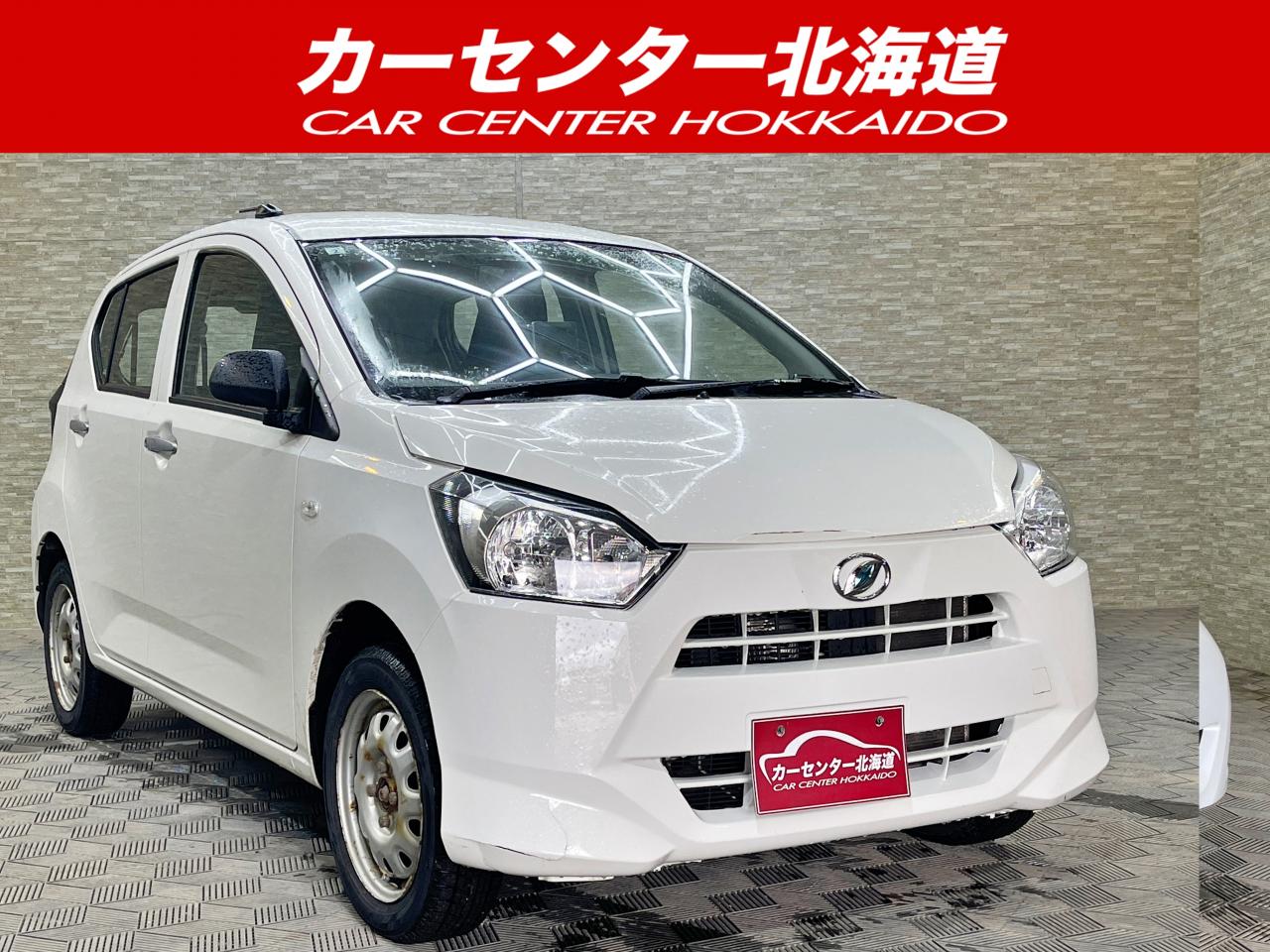 ミライース 660L 4WD 5年保証 ...