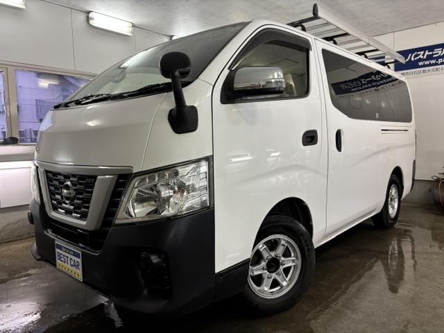 キャラバンバン ＮＶ３５０キャラバン　エ...
