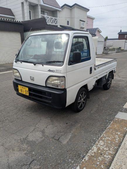 アクティ SDX 660   リアルタイ...