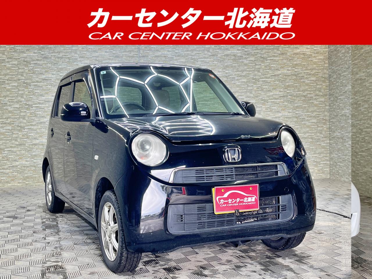 N-ONE 660G 4WD 5年保証 ...
