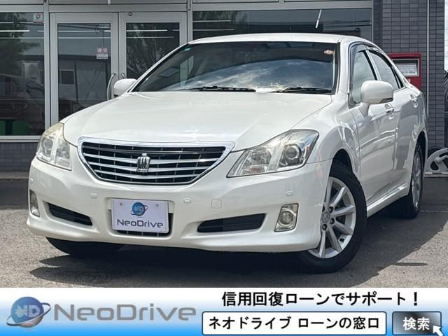 クラウン 3.0ロイヤルサルーンi-Fo...