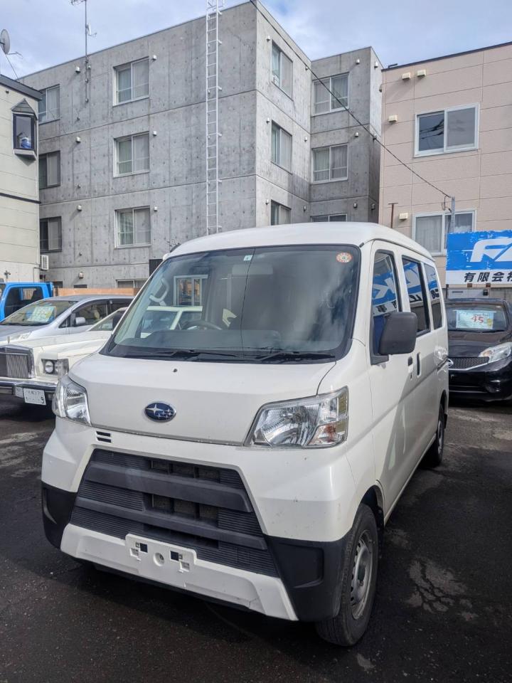 サンバー