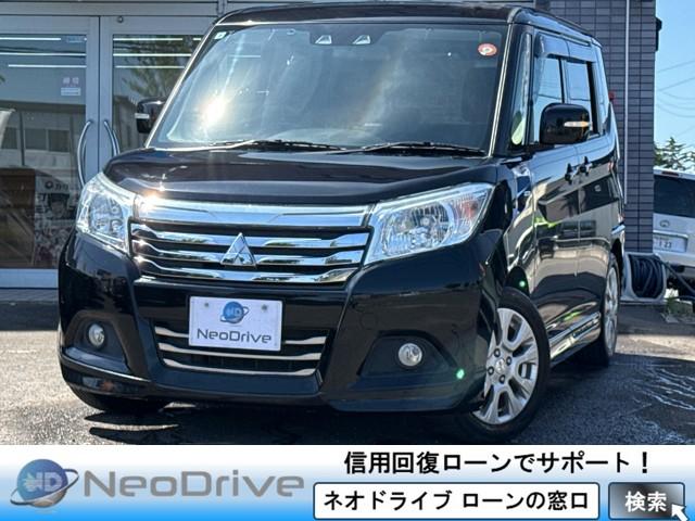 デリカ 1.2ハイブリッドMZ 4WD　...
