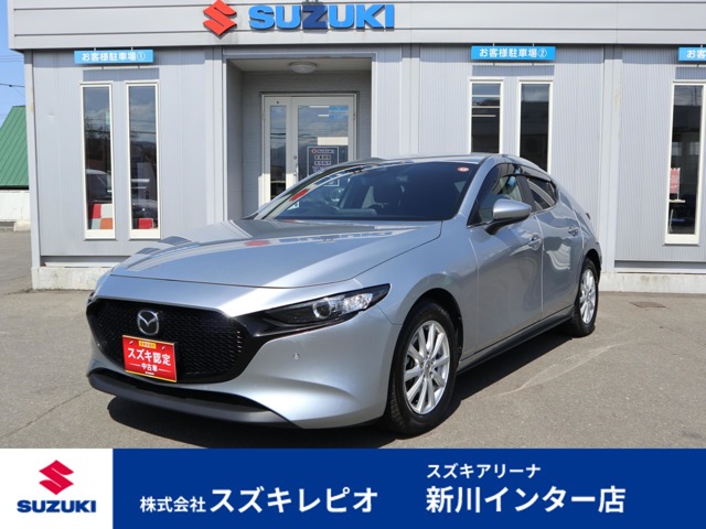 MAZDA3