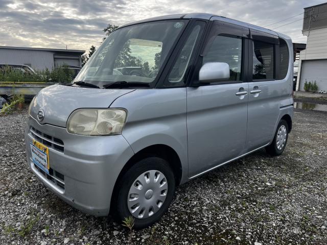 タント L 4WD 660 5Dr