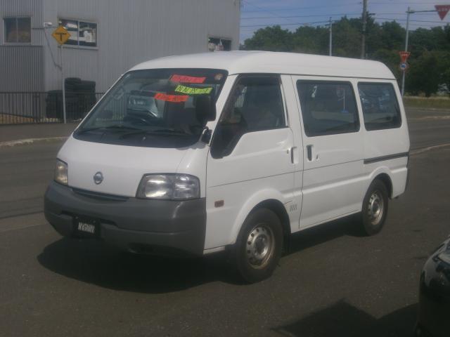 バネットバン DX 1800 5Dr