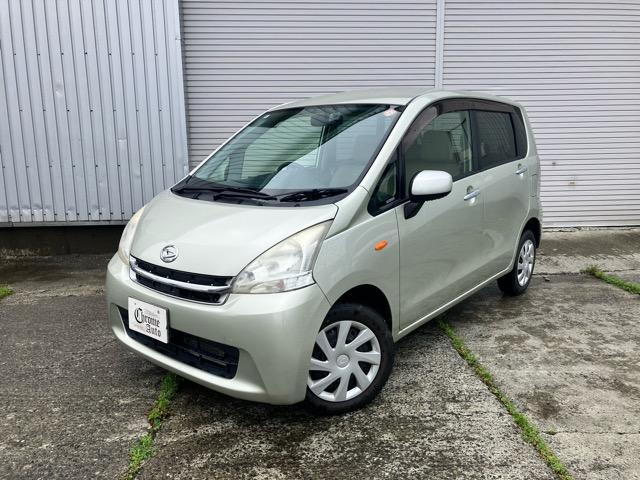 ムーヴ L 4WD 660 ５Dr