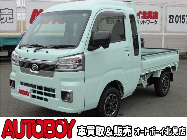 ハイゼット