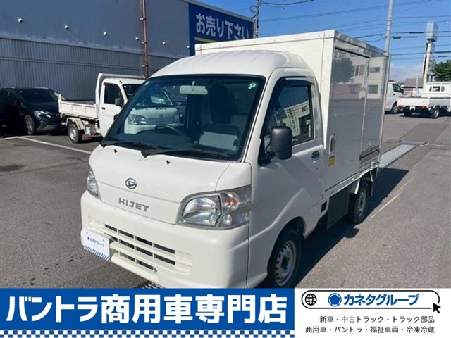 ハイゼット