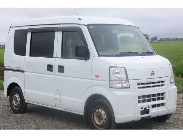 NV100クリッパー