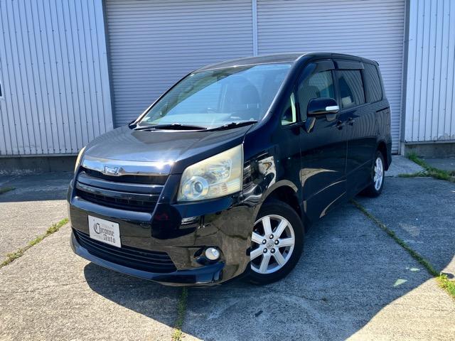 ノア Si 4WD 2000 ５Dr