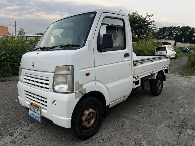 キャリー KC 4WD 660 2Dr