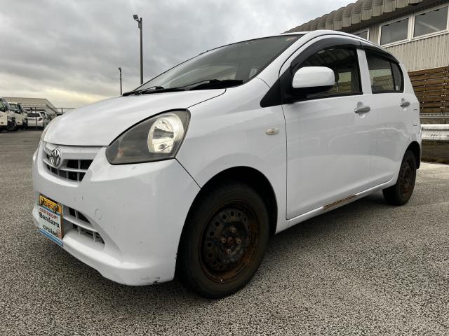ピクシスエポック xf 4WD 660 5Dr