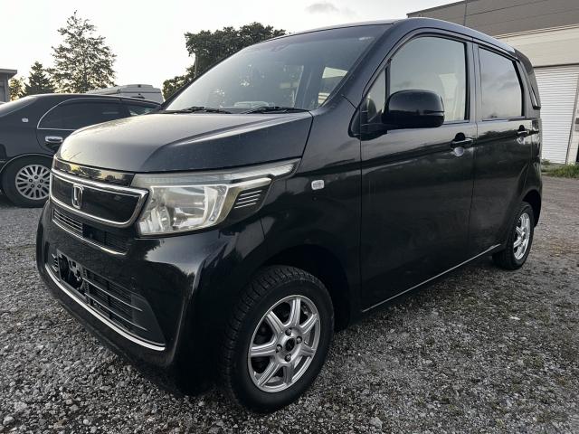 N-WGN GAパッケージ 4WD 660 5Dr