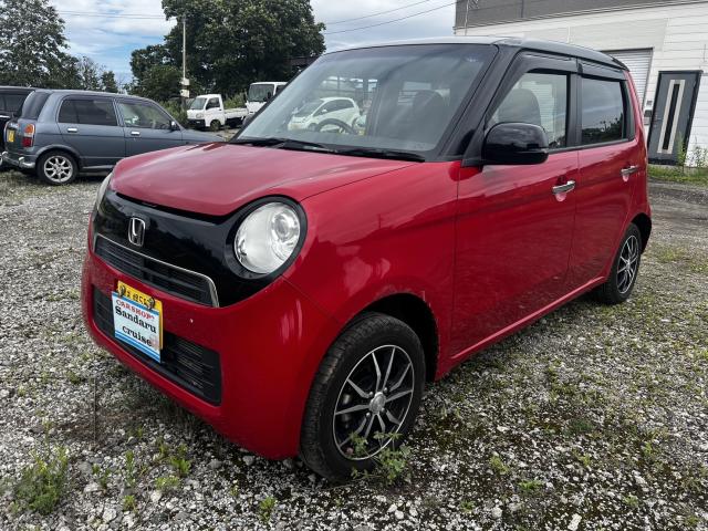 N-ONE GLパッケージ 4WD 660 5Dr