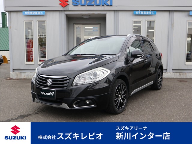 SX4