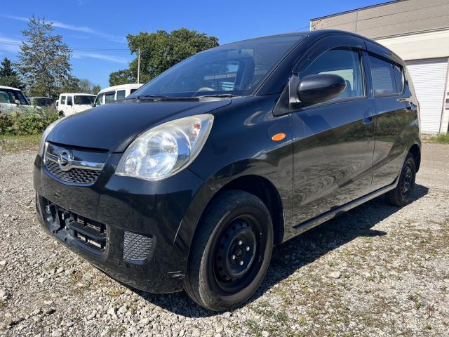 ミラ L 4WD 660 5Dr