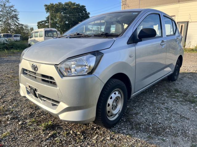 ピクシスエポック L 4WD 660 5Dr