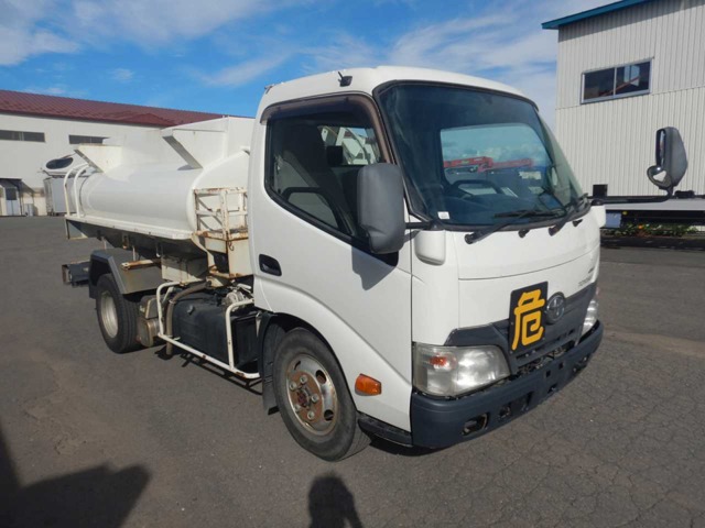トヨエース
