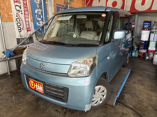 CARb@se API|中古車検索