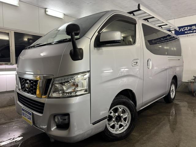 キャラバンバン ＮＶ３５０キャラバン　ロ...