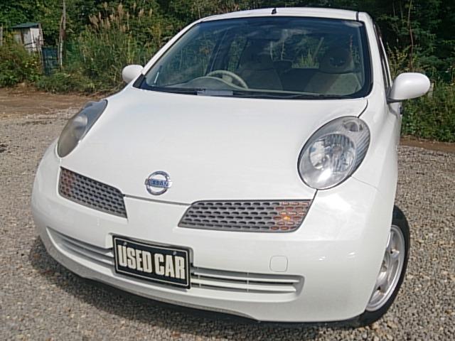 MARCH14C-four 4WD 1400 5 HB