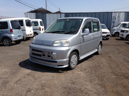 LIFE 4WD 660 5Dr