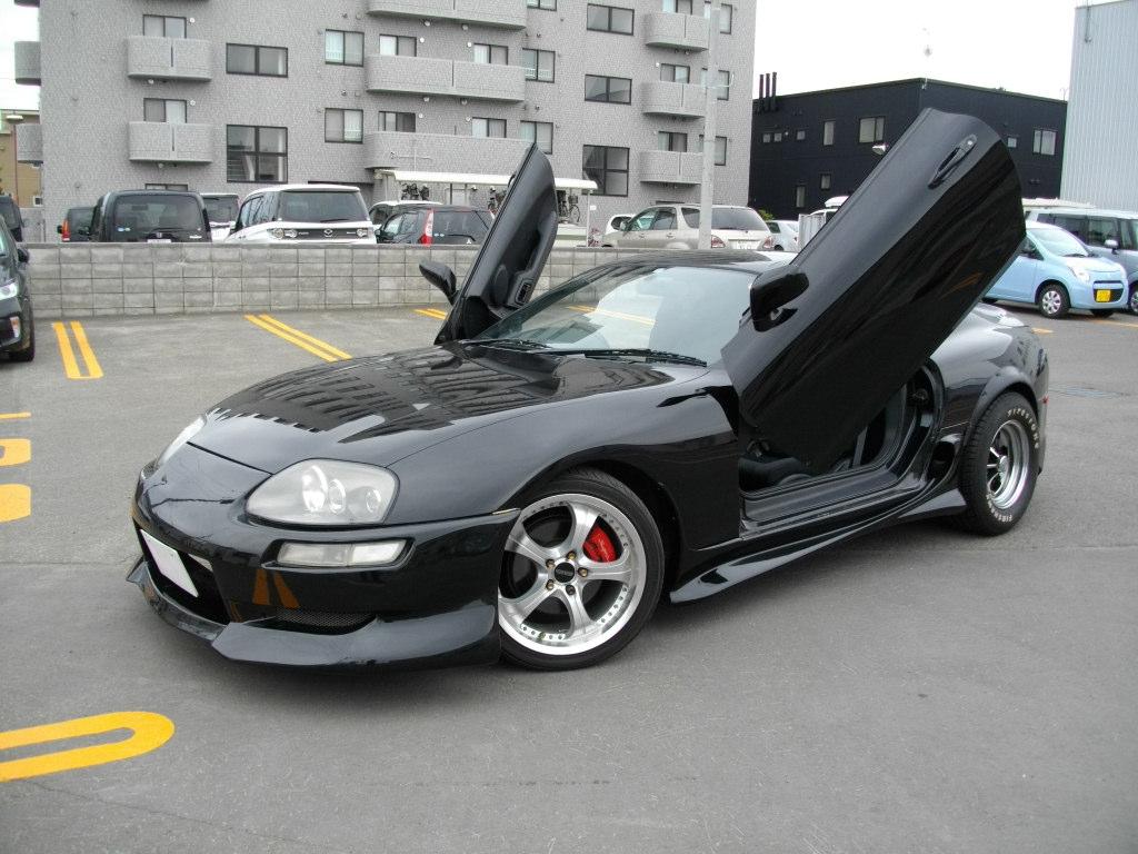 Carb Se 北海道 札幌市内 近郊 主要都市を中心とした中古車 パーツ 販売店のデータベース