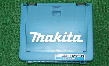 その他マキタ　新品　4モードインパクトドライバ　 TP131DRFX