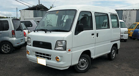 SAMBART 4WD 660