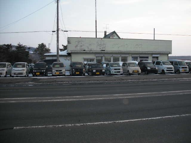 くるま屋 裕次郎