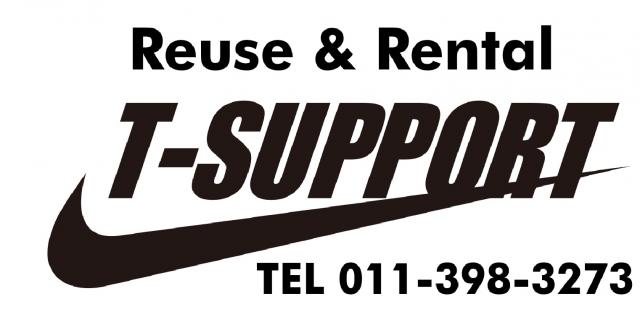 T-SUPPORT