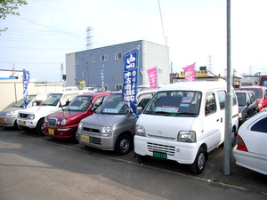 株式会社 ヒューマンオート札幌