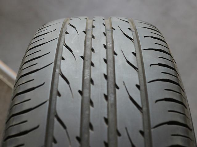 夏 205/65R15 ダンロップ 4本