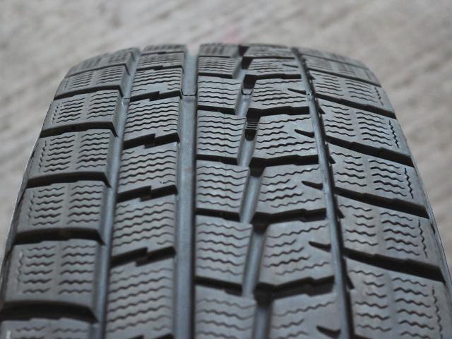 195/65R15 ダンロップ 4本