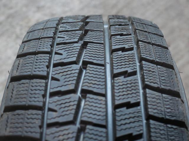 185/65R14 ダンロップ 4本