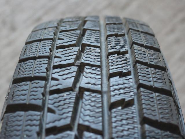 155/80R13 ダンロップ 4本