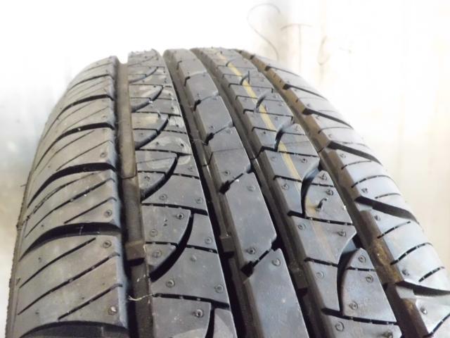 札幌の夏 185 65r15 キングスター ロードフィット ｓｋ70の中古