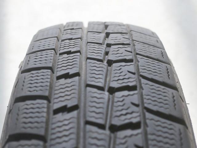 145/80R13 ダンロップ 4本