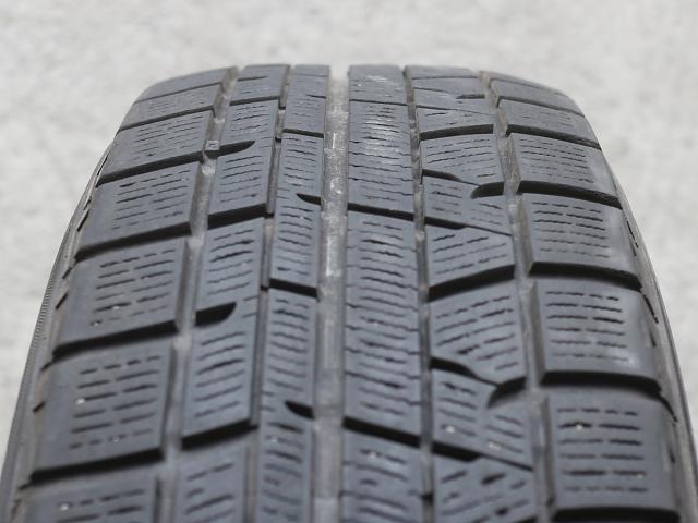 195/65R15 ヨコハマ 4本